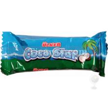 Ülker Coco Star Hindistan Cevizli | 28 gr