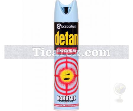 Detan Sinekkıran Kokusuz | 340 ml - Resim 1