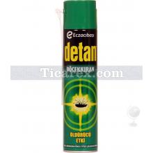 Detan Böcekkıran | 325 ml