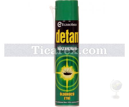 Detan Böcekkıran | 325 ml - Resim 1