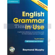 English Grammar in Use | Intermediate | Raymond Murphy