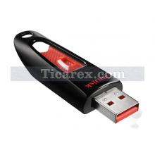 Sandisk Ultra 16GB Flash Bellek USB 3.0 (SDCZ45-016G)
