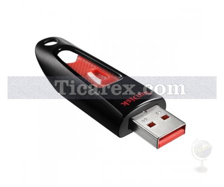 Sandisk Ultra 16GB Flash Bellek USB 3.0 (SDCZ45-016G) - Resim 1