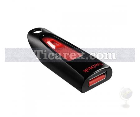 Sandisk Ultra 16GB Flash Bellek USB 3.0 (SDCZ45-016G) - Resim 2