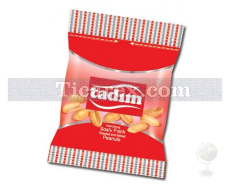 Tadım Soslu Fıstık | 75 gr - Resim 1