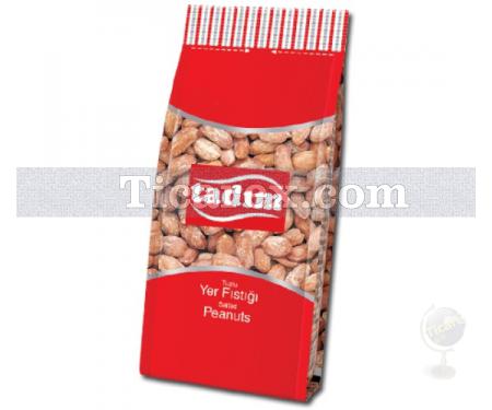 Tadım Tuzlu Yer Fıstığı | 400 gr - Resim 1
