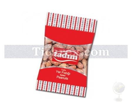 Tadım Tuzlu Yer Fıstığı | 90 gr - Resim 1
