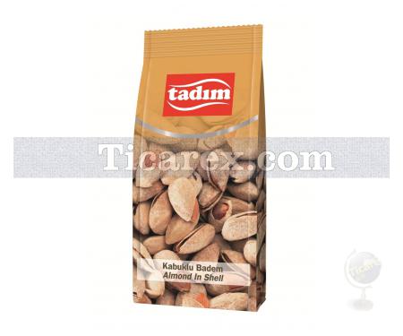 Tadım Kabuklu Badem | 150 gr - Resim 1