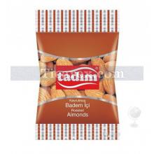 Tadım Kavrulmuş Badem İçi | 90 gr