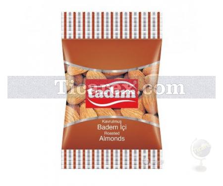 Tadım Kavrulmuş Badem İçi | 90 gr - Resim 1