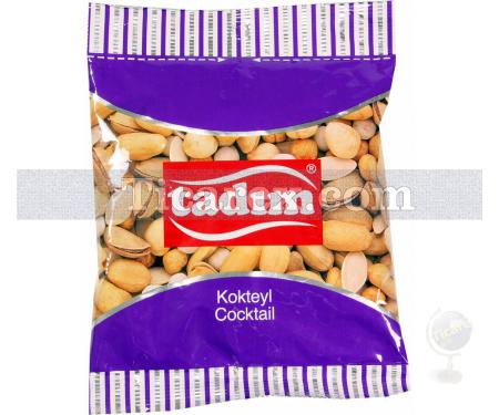 Tadım Kokteyl Karışık Çerez | 100 gr - Resim 1