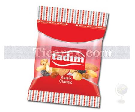 Tadım Klasik Karışık Çerez | 75 gr - Resim 1