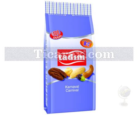 Tadım Karnaval Karışık Çerez | 180 gr - Resim 1