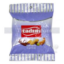 Tadım Karnaval Karışık Çerez | 75 gr