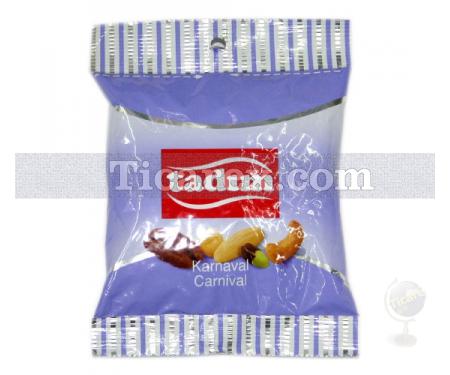 Tadım Karnaval Karışık Çerez | 75 gr - Resim 1