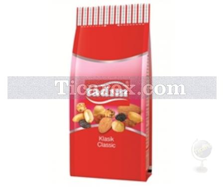 Tadım Klasik Karışık Çerez | 200 gr - Resim 1