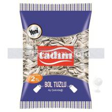 Tadım Bol Tuzlu Ay Çekirdeği | 163 gr