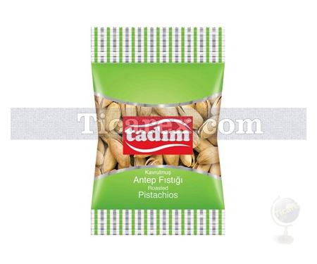 Tadım Kavrulmuş Antep Fıstığı | 45 gr - Resim 1