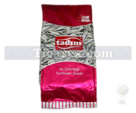 Tadım Ay Çekirdeği | 400 gr - Resim 1