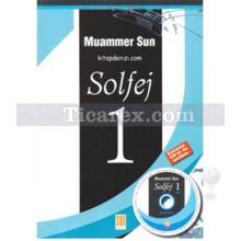 Solfej 1 | Muammer Sun