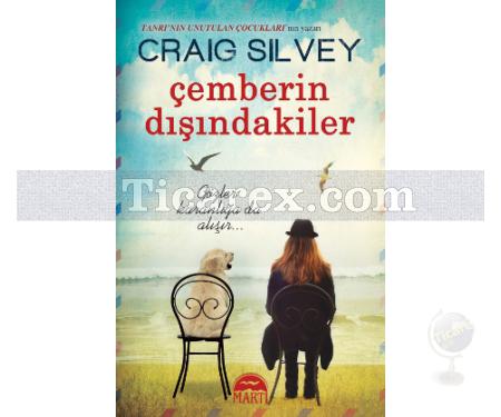 Çemberin Dışındakiler | Craig Silvey - Resim 1