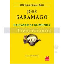 Baltasar ile Blimunda | José Saramago