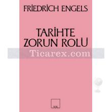 Tarihte Zorun Rolü | Bismarck'ın Kan ve Zulüm Politikası Üzerine Bir Çalışma | Friedrich Engels