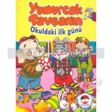 yumurcak_tavsan_in_okuldaki_ilk_gunu