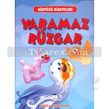 Yaramaz Rüzgar | L. Zeki Oksev, Merve Doyuran