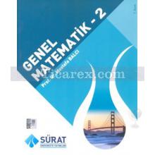 Genel Matematik - 2 | Mustafa Balcı