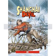 Shangai Devil - Sel | 2 Sayı Birarada | Kolektif