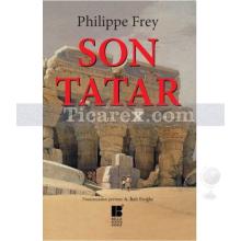 Son Tatar | Philippe Frey