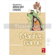 Marifetname | Erzurumlu İbrahim Hakkı