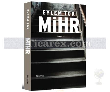 Mihr | Eylem Tok - Resim 1