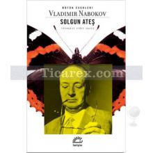 Solgun Ateş | Vladimir Nabokov
