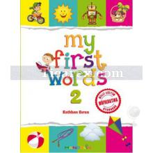 My First Words 2 | Kathban Evren
