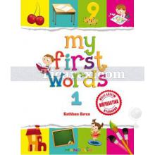 My First Words 1 | Kathban Evren
