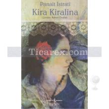 Kira Kiralina | Panait Istrati