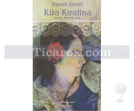 Kira Kiralina | Panait Istrati - Resim 1