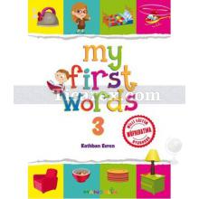 My First Words 3 | Kathban Evren