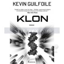 Klon | Kevin Guilfoile