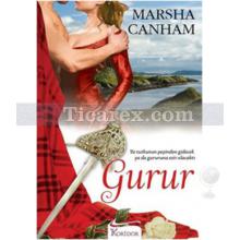 Gurur | Marsha Canham