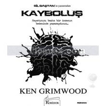 kaybolus