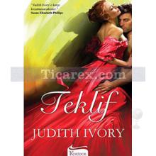 Teklif | Judith Ivory