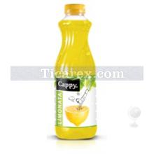 Cappy Pulpy Limonata | 1 lt