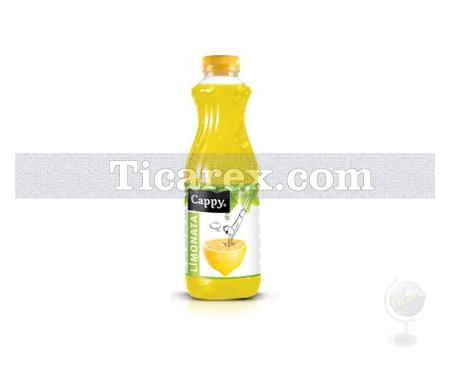 Cappy Pulpy Limonata | 1 lt - Resim 1