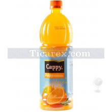 Cappy Pulpy Portakal | 1 lt