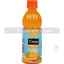 Cappy Pulpy Portakal | 330 ml