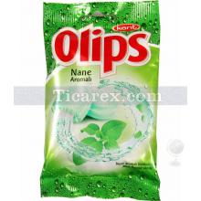 Olips Nane Aromalı Bonbon Şeker | 39 gr