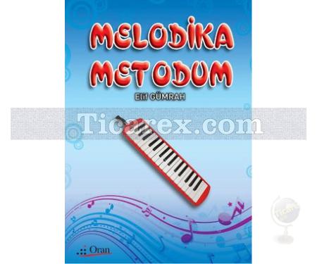 Melodika Metodum | Elif Gümrah - Resim 1